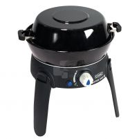 Barbecue à gaz portable Safari Chef 30 LP Lite 30 mbar